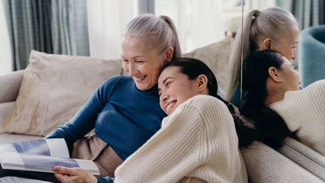 Support for Anxiety, Depression, OCD, and More